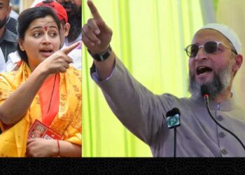تمہیں 15منٹ لگیں گے،ہمیں صرف 15سیکنڈ چاہئیں۔نونیت رانا