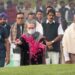 پنڈت نہرو کی برسی پر سونیا، کھڑگے، راہل کا خراج عقیدت