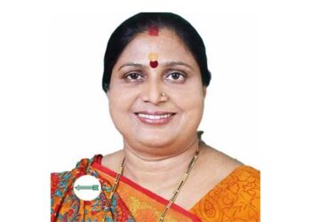 جے ڈی یولیڈر پونم سنگھ کانگریس میں شامل