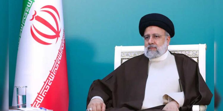 ایران میں ہیلی کاپٹرحادثہ کی تحقیقات شروع