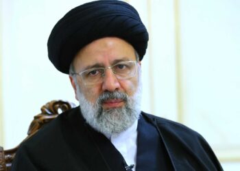 ایران کے مرحوم صدر ابراہیم رئیسی کی تدفین جمعرات کو