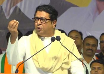 ائمہ مساجد اور علماء کی جانب سے راج ٹھاکرے کے الزام کی شدید الفاظ میں تردید