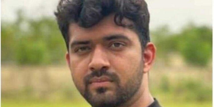 امریکہ میں پھر ہندوستانی طالب علم لاپتہ