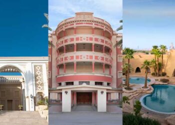 سعودی عرب کے شاہی محلات کو سیاحوں کے لیے کھولنے کا فیصلہ