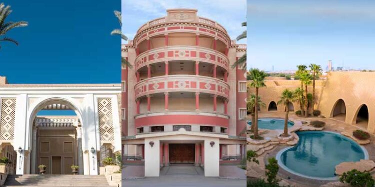 سعودی عرب کے شاہی محلات کو سیاحوں کے لیے کھولنے کا فیصلہ