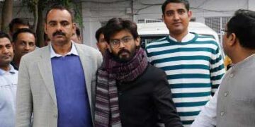 شرجیل امام کودہلی ہائی کورٹ سے ضمانت سے حاصل