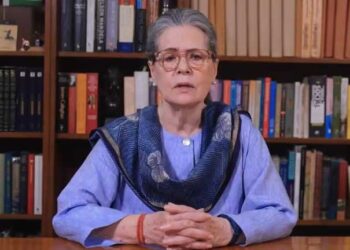 دہلی کی تمام سیٹوں پر انڈیا اتحاد کوکامیاب بنانے کی سونیا گاندھی کی اپیل