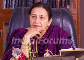 اعظم خان کو انصاف دلانے کے لیے آخری سانس تک لڑیں گی تزئین فاطمہ