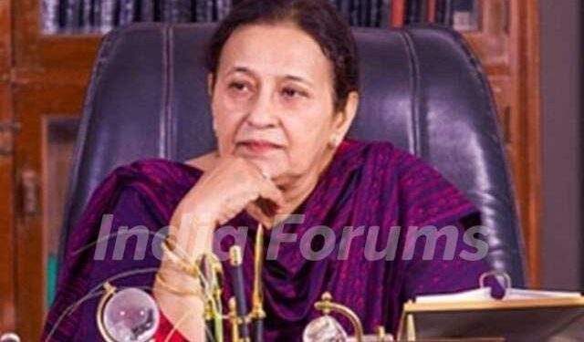 اعظم خان کو انصاف دلانے کے لیے آخری سانس تک لڑیں گی تزئین فاطمہ