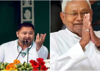 لوک سبھا انتخابات کےنتیجے آنے کے بعد بہار میں بڑا واقعہ پیش آنے کاتیجسوی کا دعویٰ