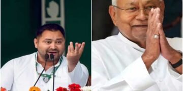 لوک سبھا انتخابات کےنتیجے آنے کے بعد بہار میں بڑا واقعہ پیش آنے کاتیجسوی کا دعویٰ