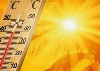 سعودی عرب میں درجہ حرارت 50 ڈگری تک پہنچنے کا اندیشہ