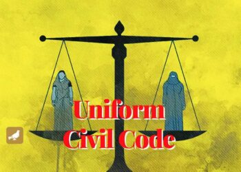 اقتدار میں واپس آنے پر ملک بھر میں یکساں سیول کوڈ نافڈ کرنے کا امت شاہ کا اعلان