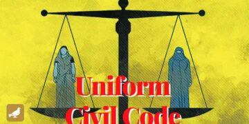 اقتدار میں واپس آنے پر ملک بھر میں یکساں سیول کوڈ نافڈ کرنے کا امت شاہ کا اعلان