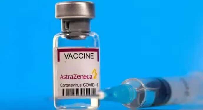 دوا ساز کمپنی ایسٹرازینیکاکااپنی کورونا ویکسین واپس لینے کا اعلان