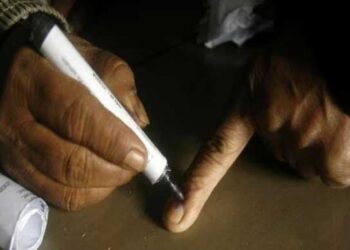 تیسرے مرحلے کی پولنگ کی تیاریاں مکمل،انتخابی مہم ختم ہوگئی