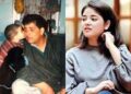 سابق اداکارہ زائرہ وسیم کے والد زاہد وسیم کا انتقال