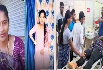 سیلفی لینے کے دوران دو خواتین سمندرمیں غرق