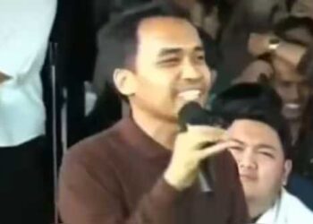 توہین رسالت کے ملزم کامیڈین اولیا رحمٰن کو سات ماہ کی جیل