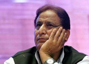 ڈونگر پور معاملے میں اعظم خان بری ہو گئے
