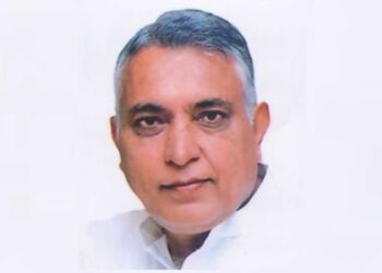 مسلمانوں سے متعلق جے ڈی یولیڈر دیویش چندر ٹھاکر کے بیان پر بہار کی سیاست میں کھلبلی