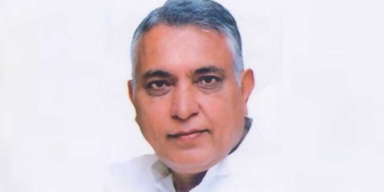 مسلمانوں سے متعلق جے ڈی یولیڈر دیویش چندر ٹھاکر کے بیان پر بہار کی سیاست میں کھلبلی