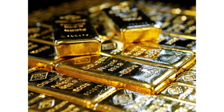 انتخابی نتیجے سے قبل سونے و چاندی کی قیمتیں گریں