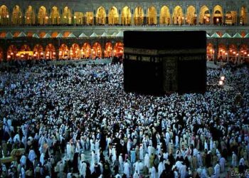 حج کے دوران اللہ کو پیارے ہونے والوں میں 90ہندوستانی شامل