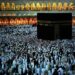 حج کے دوران اللہ کو پیارے ہونے والوں میں 90ہندوستانی شامل