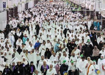 سعودی عرب میں نیا عمرہ سیزن یکم محرم 1446ھ سے شروع