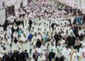 عازمین حج کی المناک موت غیر قانونی ٹریول ایجنٹس اور دلالوں کے گٹھ جوڑکانتیجہ