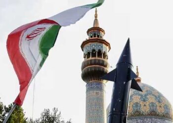 ایران میں صدارتی انتخاب آج