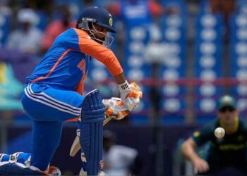 اب جڈیجہ کا ٹی 20ورلڈ کپ سے ریٹائرمنٹ کا اعلان