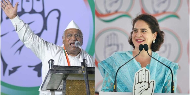 دہلی ایئرپورٹ کی چھت گرنے پر کانگریس کا مودی حکومت پر حملہ