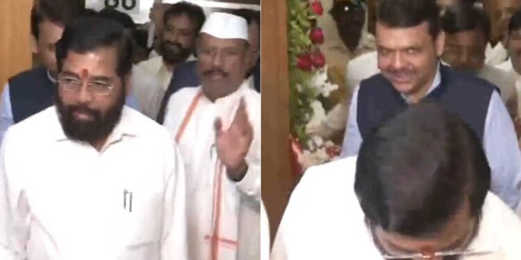 مہاراشٹروقف بورڈ کو 10 کروڑ روپے ملنے پر وی ایچ پی چراغ پا