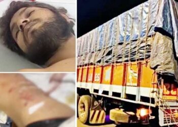 گائے کی اسمگلنگ کاشبہ : ہجومی تشدد میں دو افراد جاں بحق