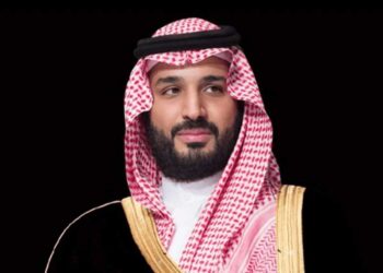 حج سیزن کے باعث سعودی ولی عہد جی 7 سربراہ اجلاس میں شرکت نہیں کریں گے