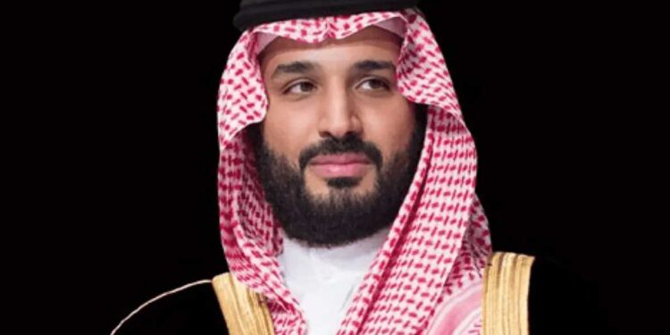 حج سیزن کے باعث سعودی ولی عہد جی 7 سربراہ اجلاس میں شرکت نہیں کریں گے