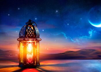 سعودی عرب میں چاند نظرآیا: عید الاضحیٰ 16 جون کو