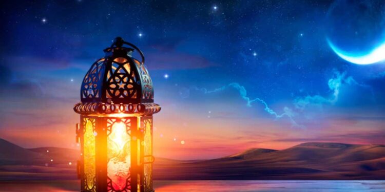 سعودی عرب میں چاند نظرآیا: عید الاضحیٰ 16 جون کو