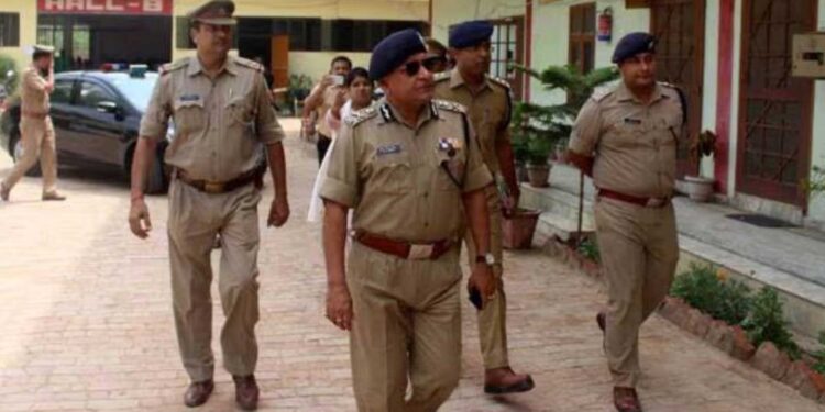 مندر کے احاطے میں گائے کا سر پھینکنے والے ملزمین نیشنل این ایس اے نافذ