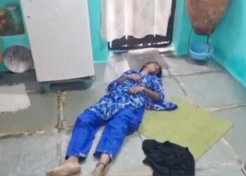چائے بنانے سے انکار پر ساس کے ہاتھوں بہوکا قتل