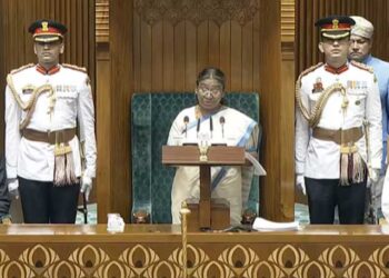 پیپر لیک کےمجرموں کو سزا دینےکے لیے حکومت پرعزم ۔صدر جمہوریہ