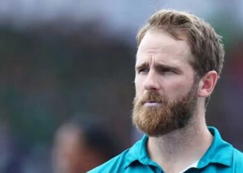 کین ولیمسن نےنیوزی لینڈ کی کپتان چھوڑی