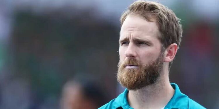 کین ولیمسن نےنیوزی لینڈ کی کپتان چھوڑی