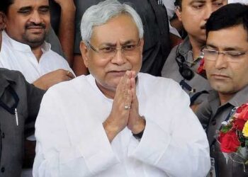 نتیش حکومت کو جھٹکا:ریزرویشن کا دائرہ 65 فیصد کرنے کا فیصلہ منسوخ