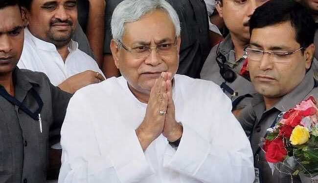 نتیش حکومت کو جھٹکا:ریزرویشن کا دائرہ 65 فیصد کرنے کا فیصلہ منسوخ