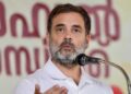 نیٹ پیپر لیک معاملے میں مودی کی خاموشی پرراہل کا اظہارحیرت