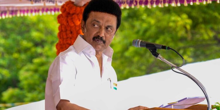 این ای ای ٹی امتحان پر پابندی لگائی جائے ۔اسٹالن