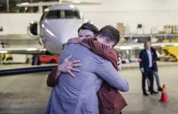 سویڈن اور ایران کے درمیان قیدیوں کا تبادلہ